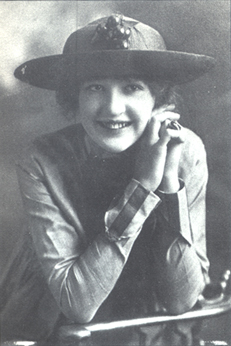 Jane Green - 1911